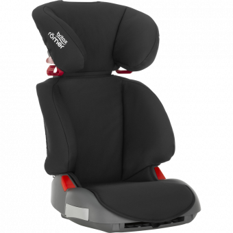 Детское автокресло Britax Roemer ADVENTURE Cosmos BlackTrendline